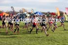 Womens under-17s and 20s Start fitness NEHL, South Shields. Photo: David T. Hewitson/Sports for All Pics